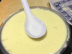 凤凰奶糊-百花传统甜品店(原址店)