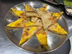 -安小胖韩国烤肉(太原街万达L3店)