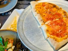 -OGGI TRATTORIA PIZZERIA(深业上城店)