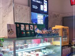 -燃厚蛋糕(卓展中信城店)