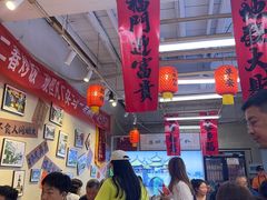 -扬二春炒饭(国庆路总店)