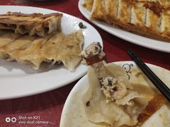 -大眼锅贴水饺(河东店)
