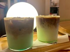 -餐酒吧Com-ing Bar(上海路店)