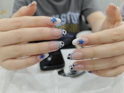 -美兮美学·日式艺术美甲美睫