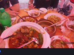 -吴掌柜·藕汤印象(南湖店)