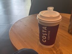 -COSTA COFFEE(金长安大厦店)