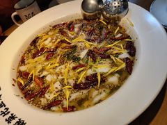 老坛子酸菜鱼-太二酸菜鱼(正大广场店)