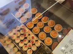-邵万生食品公司(南京东路店)