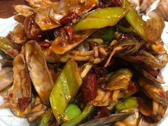-老姑砂锅·烧烤天津菜(体北道店)