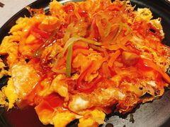 开胃五柳蛋-啫神·广州地标美食(北京路店)