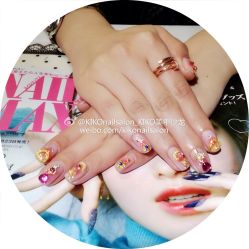 -KIKO nail salon日式美甲美睫沙龙