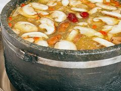 -鲁朗边巴次仁农家石锅