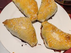 -新疆兵团食府清真(马连道店)