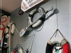 -凯悦·东方公主号 全球海鲜自助餐厅(凯丹广场店)
