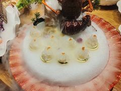 -尚海豆捞(乐虹坊店)