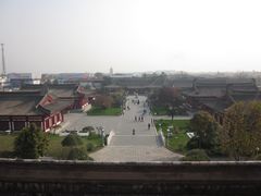 -法门文化景区