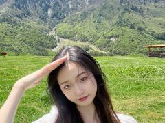 -硗碛藏寨·神木垒景区