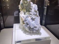 -中国地质大学逸夫博物馆