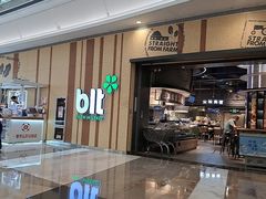 -blt精品超市(KKMALL京基店)