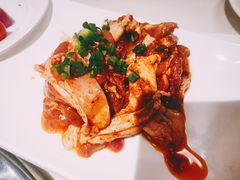 -么子烤肉(化龙池店)