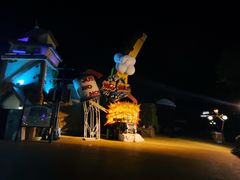 -大连海昌发现王国主题公园