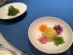 -馋遇江南·精致湖景雅宴(东方之门店)