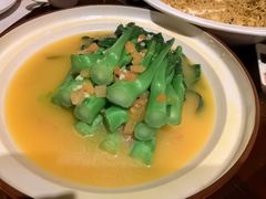 -广州白云机场铂尔曼大酒店·恬园创意中餐厅