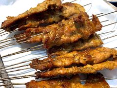 烤五花肉-烧烤小镇(博兴店)