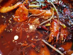 -秦记香辣蟹(松榆里店)