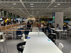 -宜家·瑞典风味餐厅(四元桥店)