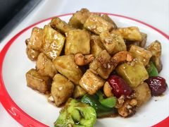 -庆山饭店·海鲜饺子家常菜(北戴河黑石路店)