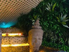 -丽晶大班SPA(大沽店)