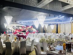 -北京朝阳悠唐皇冠假日酒店