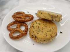 伯爵茶味饼-哈根达斯(美罗城店)