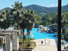 -宁波九龙湖开元度假村