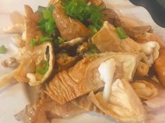 -牛味道炭火烤肉(湖前总店)