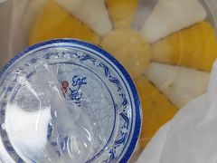 -来之顺海鲜菜馆·青岛菜·始于1993(栈桥店)