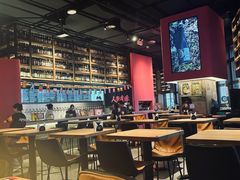 -牛啤堂精酿啤酒餐吧(五棵松华熙店)