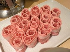-鼎鼎香·港式火锅(北京SKP店)