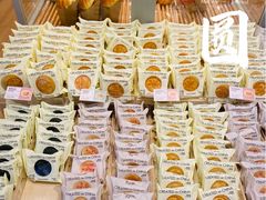 -好利来(东直门银座店)