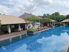 -厦门日月谷温泉渡假村