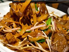-喜粤广东菜(汉屯路店)