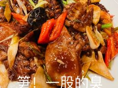 -峨嵋酒家(熙悦天街店)