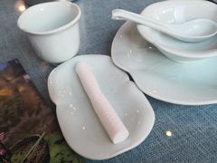 -茶油香闽南菜·花园餐厅(前埔店)