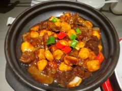 -大鹏饭店·金陵家宴(奥体中心店)