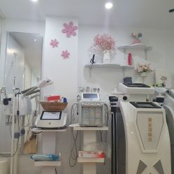 -尚睿优美·美容瘦身中心