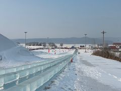 -棋盘山冰雪大世界