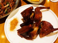 -粤域茶餐厅