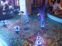 -水晶之星洗浴温泉汗蒸