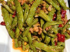 -睿柏云酒店-餐厅